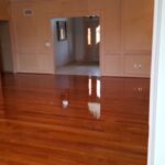 Residential Hardwood Floor Refinishing in St. Louis