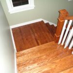 Residential Hardwood Flooring Refinishing and Staining in St. Louis