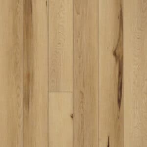 Hickory Vinyl Plank Flooring