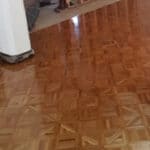 Historic Hardwood Floor Preservation and Refinishing in St. Louis
