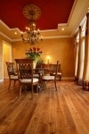 Homerwood Amish Hand Scraped Flooring in St. Louis