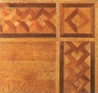 Buckingham - Custom Wood Inlay