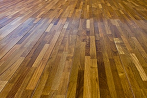 Commercial Hardwood Floor Refinishing